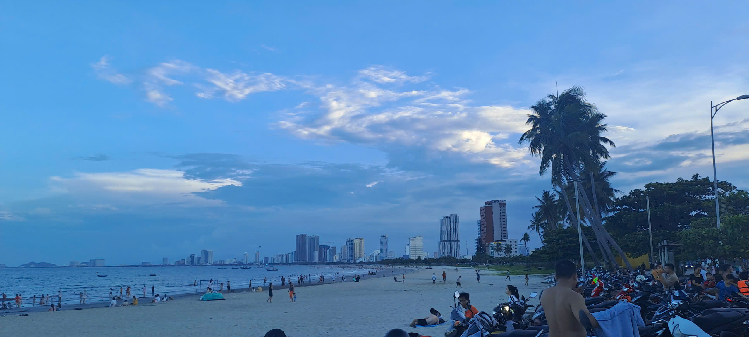 Thanh Khe, Da Nang
