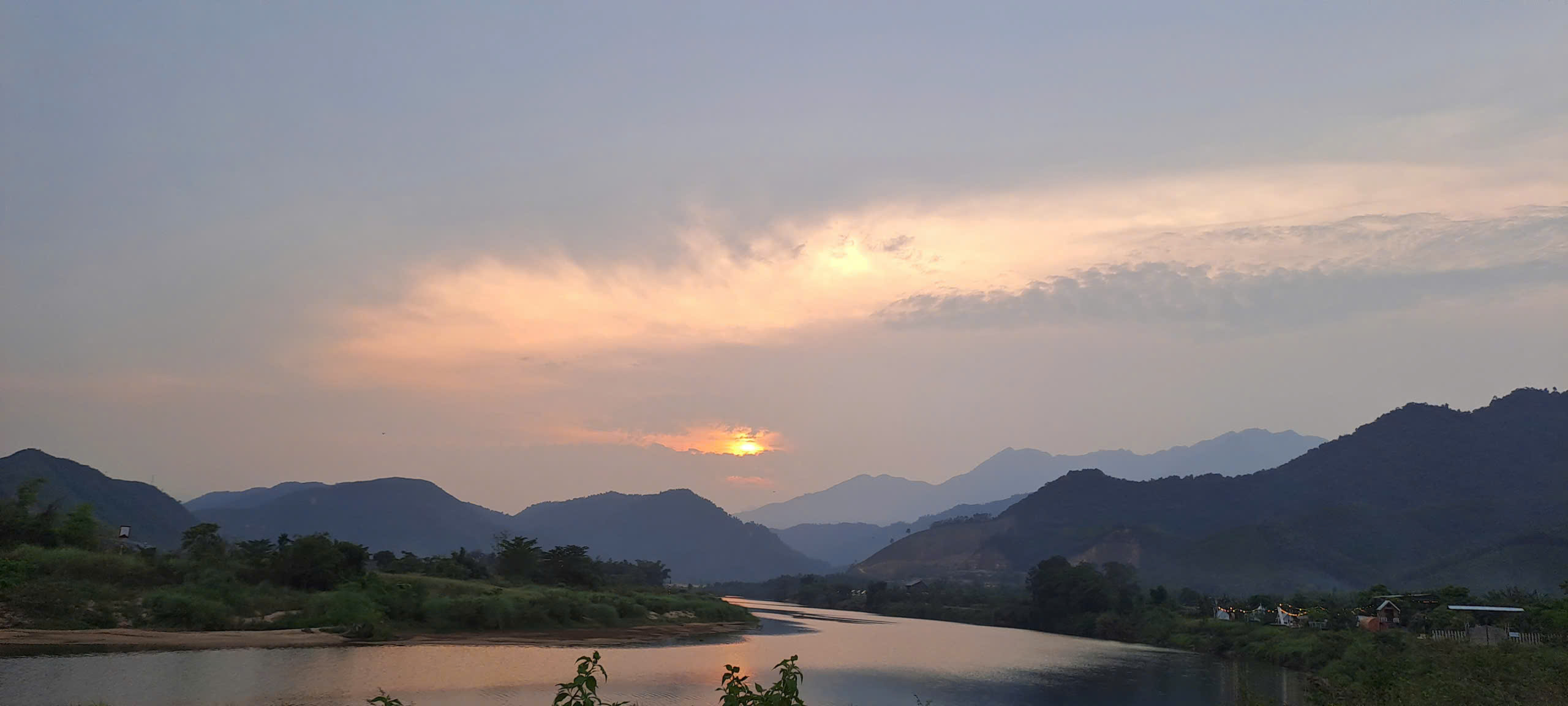 Hoa Bac, Da Nang